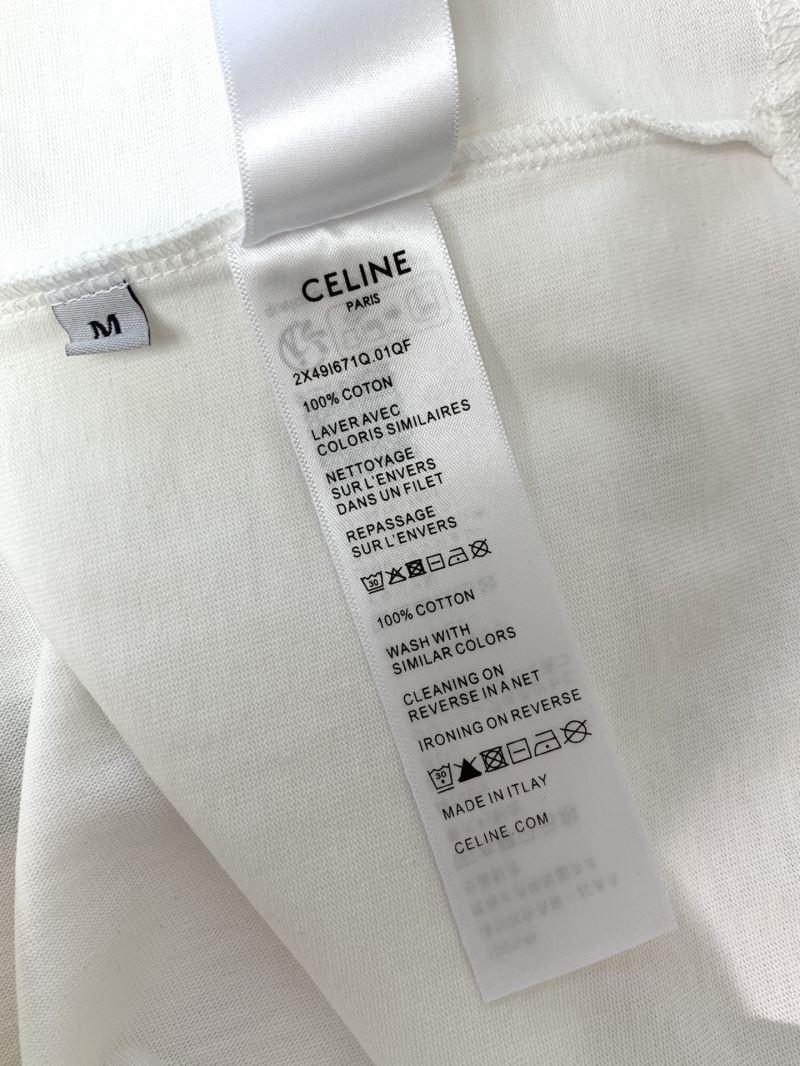 Celine T-Shirts